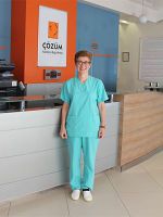 Opr. Dr. Yeşim MUMBUÇ