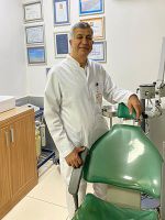 Opr. Dr. Sermet MENTEŞ