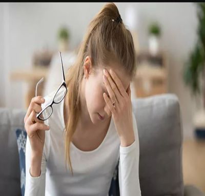 Başdönmesi ve Dengesizlik