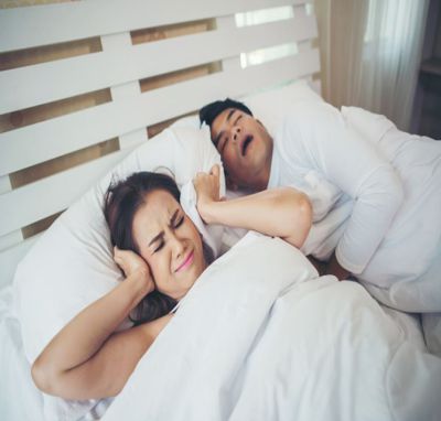 Her Türlü Horlama Tanı Ve Tedavisi