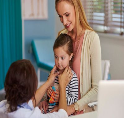 Bademcik ve Geniz Eti